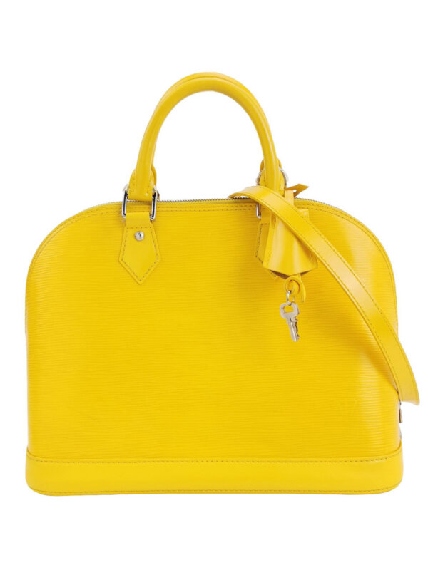 Louis Vuitton Alma — продано