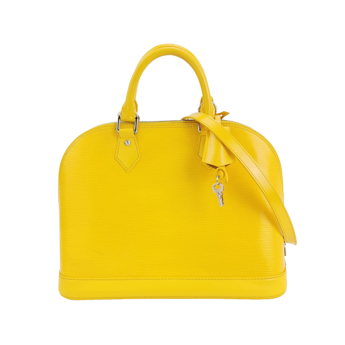 Louis Vuitton Alma — продано