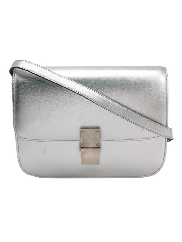 Celine Classic Box — продано