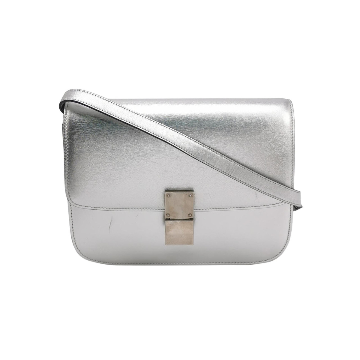 Celine Classic Box — продано