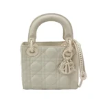 Dior Lady Dior Logo (Диор) — миниатюра 1