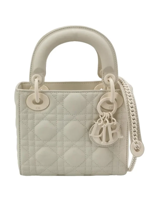 Dior Lady Dior Logo (Диор)