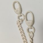 Dior Lady Dior Logo — фото 13