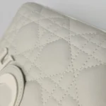 Dior Lady Dior Logo (Диор) — фото 16