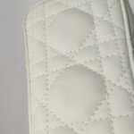 Dior Lady Dior Logo — фото 17