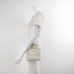 Dior Lady Dior Logo — фото 2