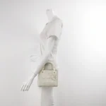 Dior Lady Dior Logo (Диор) — фото 2