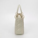 Dior Lady Dior Logo — фото 4