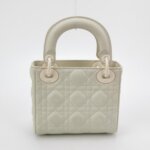 Dior Lady Dior Logo — фото 5