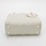 Dior Lady Dior Logo — фото 6