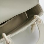 Dior Lady Dior Logo — фото 7