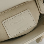 Dior Lady Dior Logo — фото 8