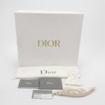 Dior Lady Dior Logo — фото 9