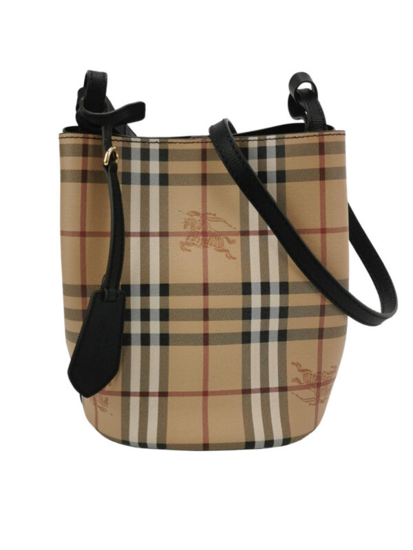 Burberry Lorne — продано