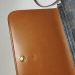 Celine Multi Pochette logo — фото 10