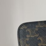 Celine Multi Pochette logo — фото 18