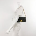 Celine Multi Pochette logo — фото 2