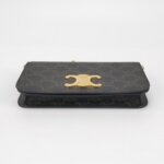 Celine Multi Pochette logo — фото 6