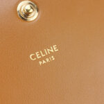 Celine Multi Pochette logo — фото 8