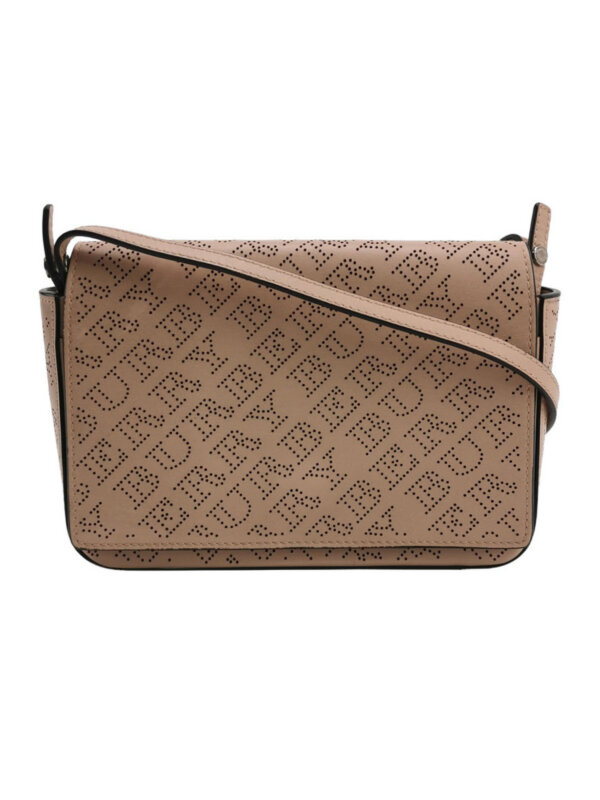 Burberry Logo Crossbody
