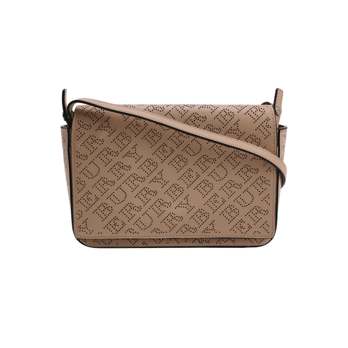 Burberry Logo Crossbody — фото 1