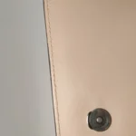 Burberry Calfskin Logo Crossbody (Бёрберри) — фото 10