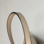 Burberry Calfskin Logo Crossbody (Бёрберри) — фото 11
