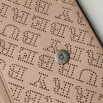 Burberry Logo Crossbody — фото 13