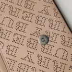 Burberry Calfskin Logo Crossbody (Бёрберри) — фото 13