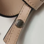 Burberry Calfskin Logo Crossbody (Бёрберри) — фото 15