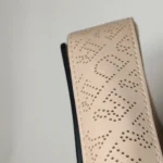 Burberry Calfskin Logo Crossbody (Бёрберри) — фото 17