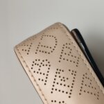 Burberry Logo Crossbody — фото 20