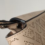 Burberry Logo Crossbody — фото 21