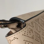 Burberry Calfskin Logo Crossbody (Бёрберри) — фото 21