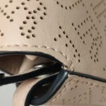 Burberry Calfskin Logo Crossbody (Бёрберри) — фото 22