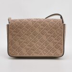 Burberry Logo Crossbody — фото 5