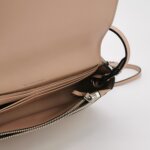 Burberry Logo Crossbody — фото 7