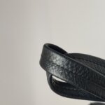 Prada Logo Shoulder Bag — фото 11