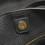 Prada Logo Shoulder Bag — фото 12