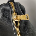 Prada Logo Shoulder Bag — фото 13