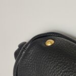 Prada Logo Shoulder Bag — фото 14