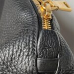 Prada Logo Shoulder Bag — фото 17