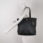 Prada Logo Shoulder Bag — фото 2