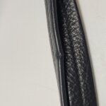 Prada Logo Shoulder Bag — фото 23