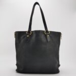 Prada Logo Shoulder Bag — фото 5