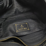 Prada Logo Shoulder Bag — фото 9