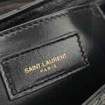 Saint Laurent June YSL — фото 8