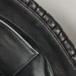 Miu Miu Lambskin Logo Crossbody — фото 10
