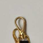 Miu Miu Logo Crossbody — фото 16