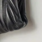 Miu Miu Lambskin Logo Crossbody — фото 19